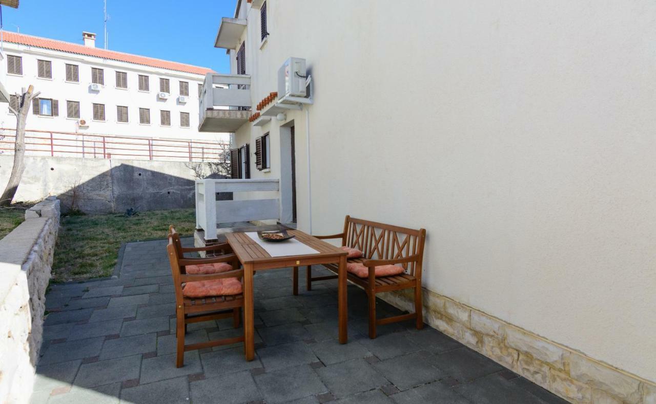 Apartments Luka Pag Town Exteriér fotografie